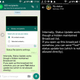 Imagen para el artículo titulado WhatsApp Status: Así funcionan las actualizaciones de estado de WhatsApp al estilo Snapchat